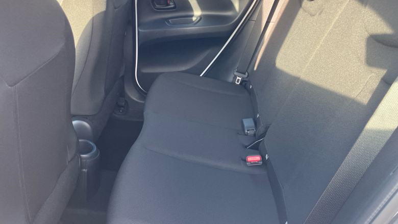 Toyota Aygo X 1.0 VVT-i Pure 5dr Petrol Hatchback